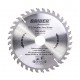 Disc circular pentru lemn 190х36Тх30mm