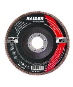 Disc ptr slefuit 115mm А-80