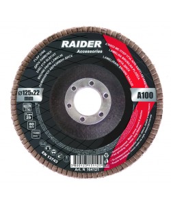 Disc ptr slefuit 125mm А-40