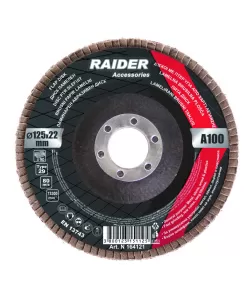 Disc ptr slefuit 125mm A-150