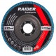 Disc lamelar zirconiu 125mm  G-40