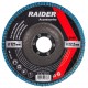 Disc lamelar zirconiu 125mm  G-80