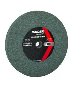 Piatra ptr polizor 200x20x16mm verde P60