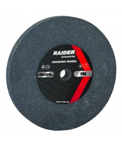 Piatra ptr polizor 200x40x20mm gri P60