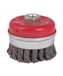 Perie sarma rotativa 100mm