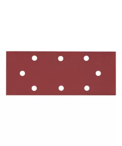 Set 10 foi abrazive perforate 93х230 P 60