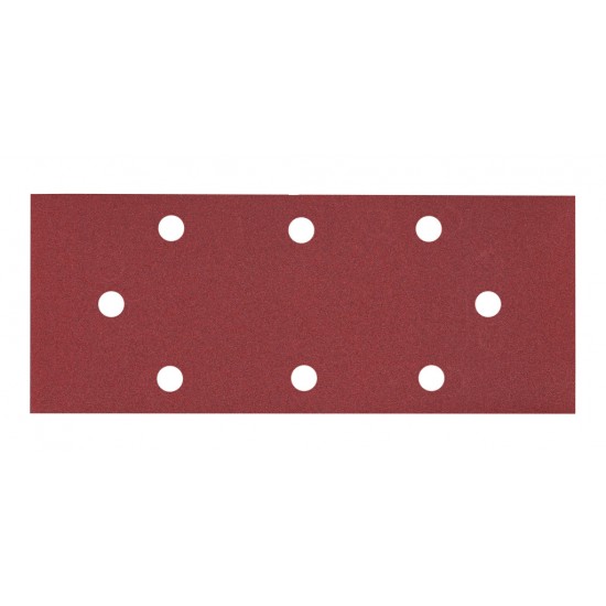 Set 10 foi abrazive perforate 93х230 P 60