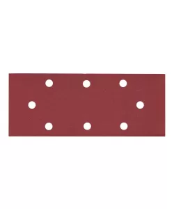 Set 10 foi abrazive perforate 93х230 P 120
