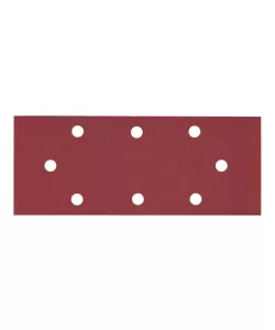 Set 10 foi abrazive perforate 115х280 P 220