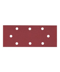 Set 10 foi abrazive perforate 93х230 P 150