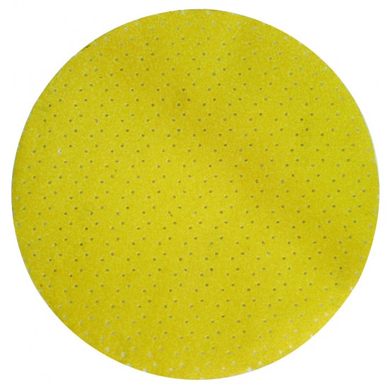 Discuri smirghel slefuitor pereti ø225 K100 Velcro