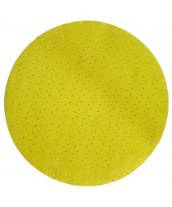Disc smirghel slefuitor pereti VELCRO ø225mm grit 180