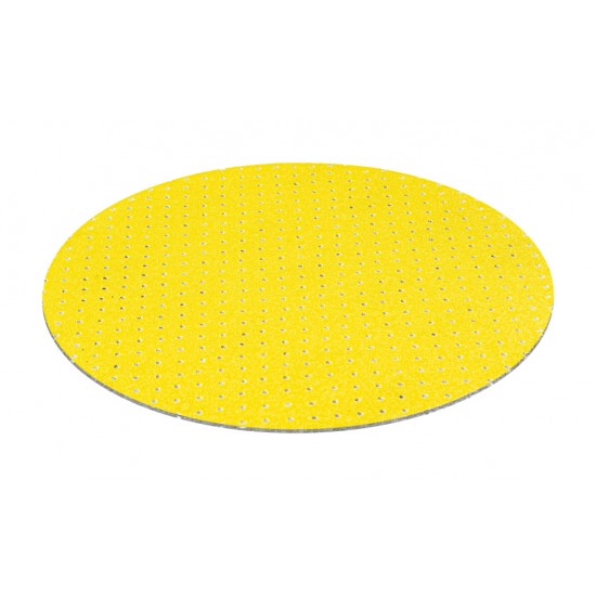 Discur smirghel VELCRO pt. slefuitoare Ø180mm granulatie 80