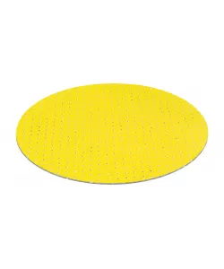 Discur smirghel VELCRO pt. slefuitoare Ø180mm granulatie 100