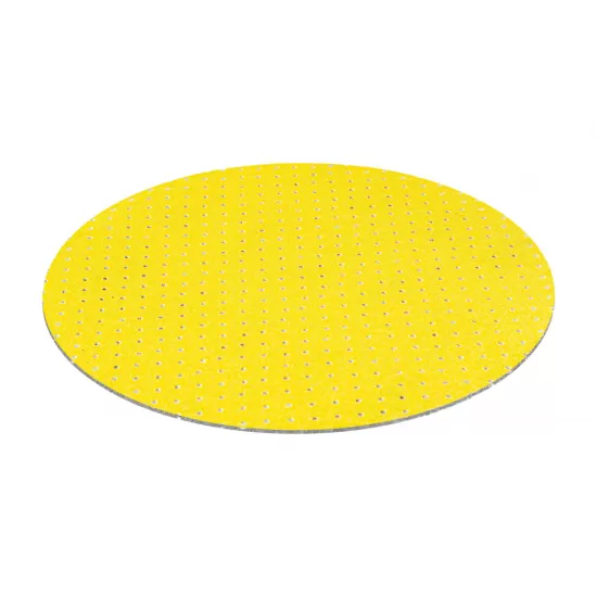 Discur smirghel VELCRO pt. slefuitoare Ø180mm granulatie 150