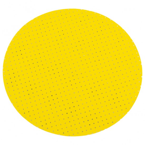 Disc smirghel slefuitor pereti VELCRO ø225mm grit 220