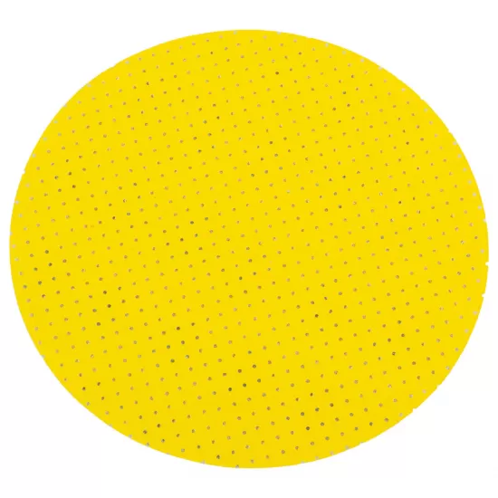 Disc smirghel slefuitor pereti VELCRO ø225mm grit 220