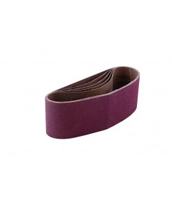 Banda smirghel 75х533mm P100 5pcs