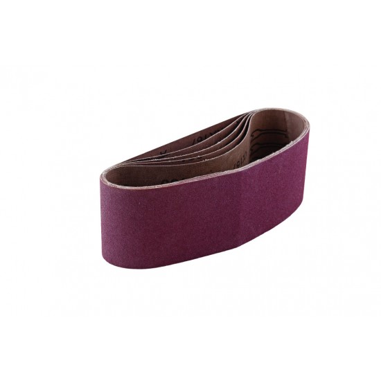 Banda smirghel 75х533mm P100 5pcs