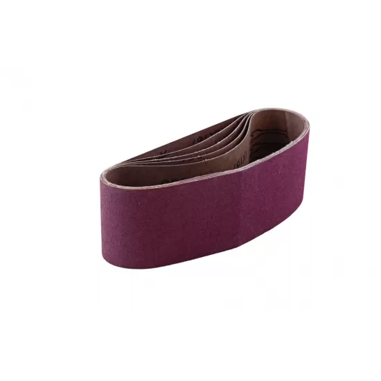 Banda smirghel 75х533mm P100 5pcs