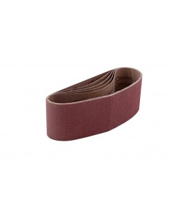 Banda smirghel 75х457mm Р 80 5pcs