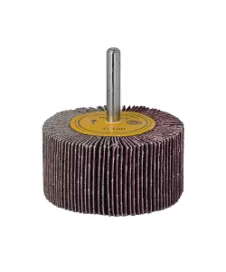 Perie segmentata smirghel ø50mm K 60