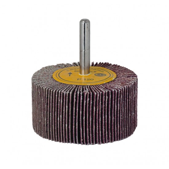 Perie segmentata smirghel ø50mm K 60