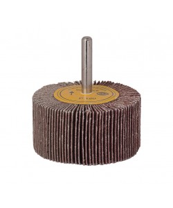 Perie segmentata smirghel ø60mm K120