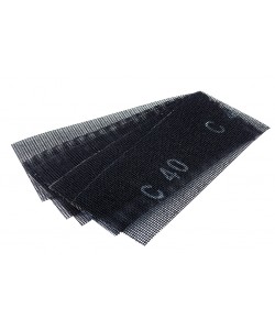 Set 5 plase slefuit 93x230mm P40