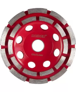 Disc diamant.»slef.Long Life