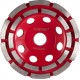 Disc diamant.»slef.Long Life