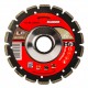 Disc diamantat pentru slefuire fina 125x22.2mm