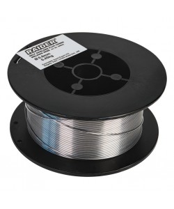Sarma pentru sudura cu autoprotectie si flux Ø0,8mm 0,45kg