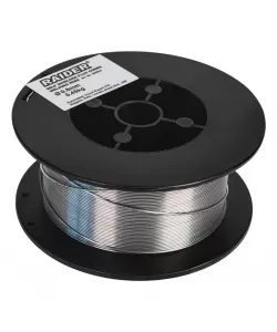 Sarma pentru sudura cu autoprotectie si flux Ø0,8mm 0,45kg