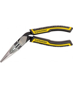 Cleste varf lung cu cap indoit 200mm TMP