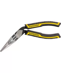 Cleste varf lung cu cap indoit 200mm TMP