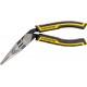 Cleste varf lung cu cap indoit 200mm TMP