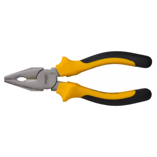 Cleste combinat 160mm CR-V TMP