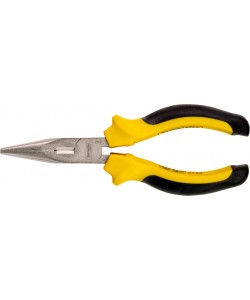 Cleste varf ascutit 160mm CR-V TMP