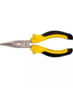 Cleste varf ascutit 160mm CR-V TMP