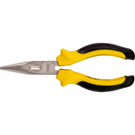 Cleste varf ascutit 160mm CR-V TMP