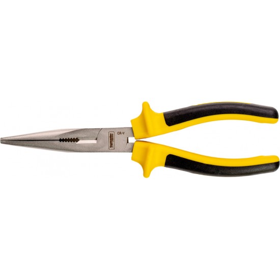Cleste varf ascutit 200mm CR-V TMP
