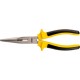 Cleste varf ascutit 200mm CR-V TMP