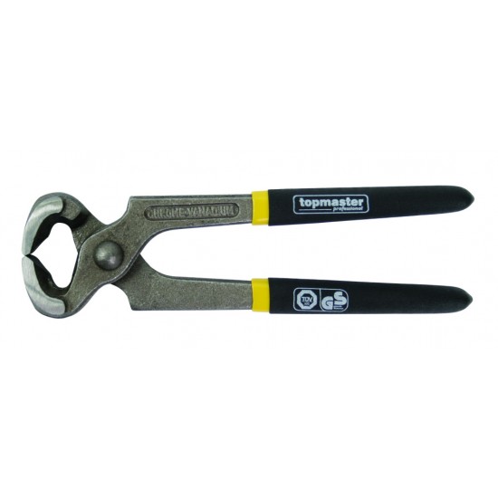 Cleste cuie 200mm CR-V TMP