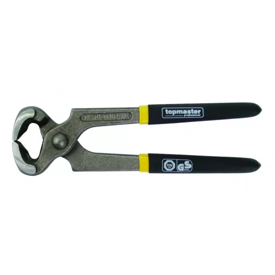 Cleste cuie 200mm CR-V TMP