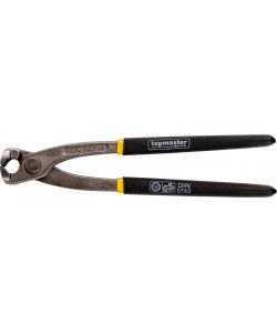 Cleste cuie lung 230mm CR-V TMP