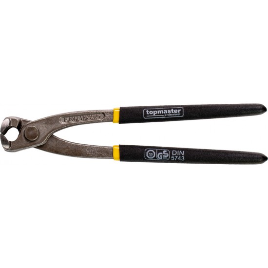Cleste cuie lung 230mm CR-V TMP