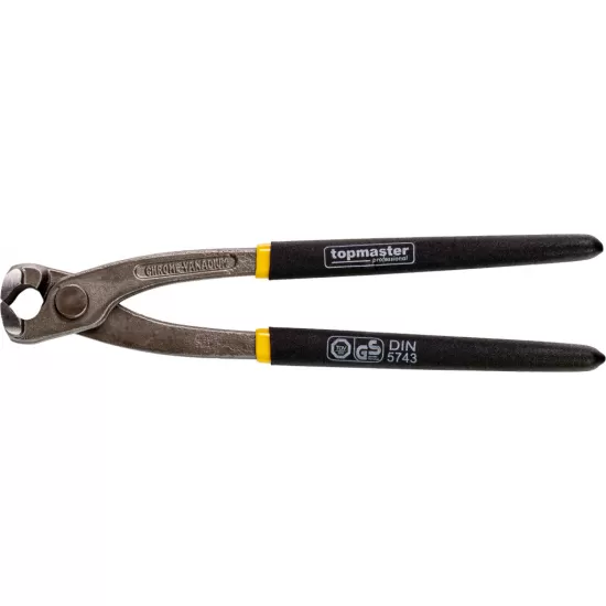 Cleste cuie lung 230mm CR-V TMP