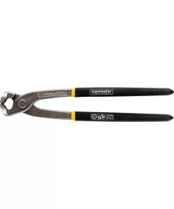 Cleste cuie lung 250mm CR-V TMP