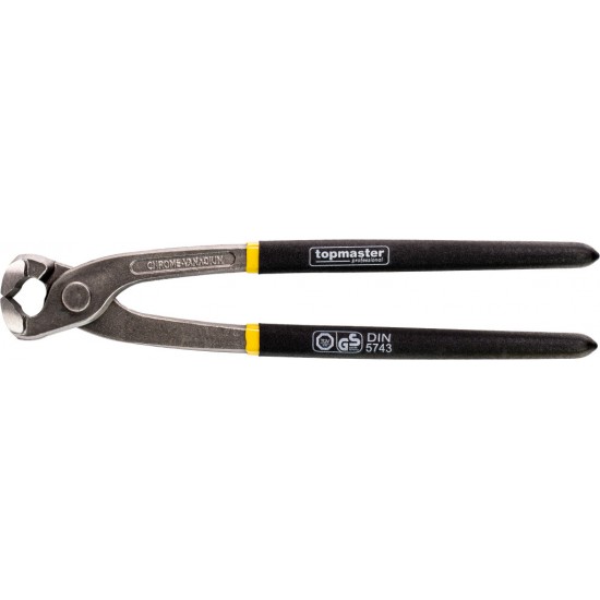 Cleste cuie lung 250mm CR-V TMP